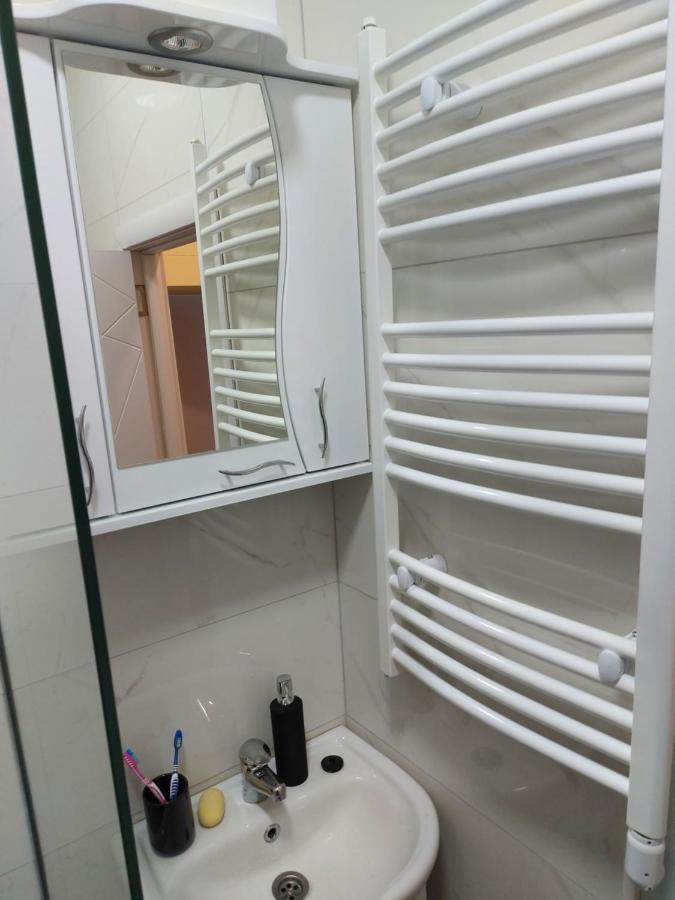 Apartman Mikikiki Βελιγράδι Εξωτερικό φωτογραφία