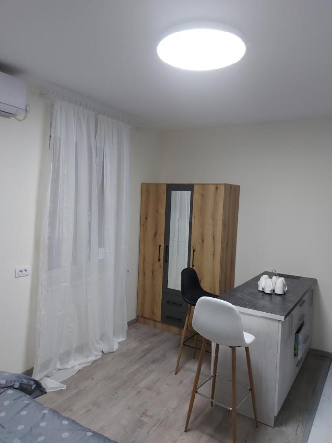 Apartman Mikikiki Βελιγράδι Εξωτερικό φωτογραφία